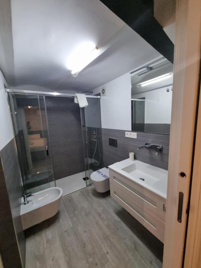 Apartamento Duplex Moderno En Alameda Sevilla Exterior foto