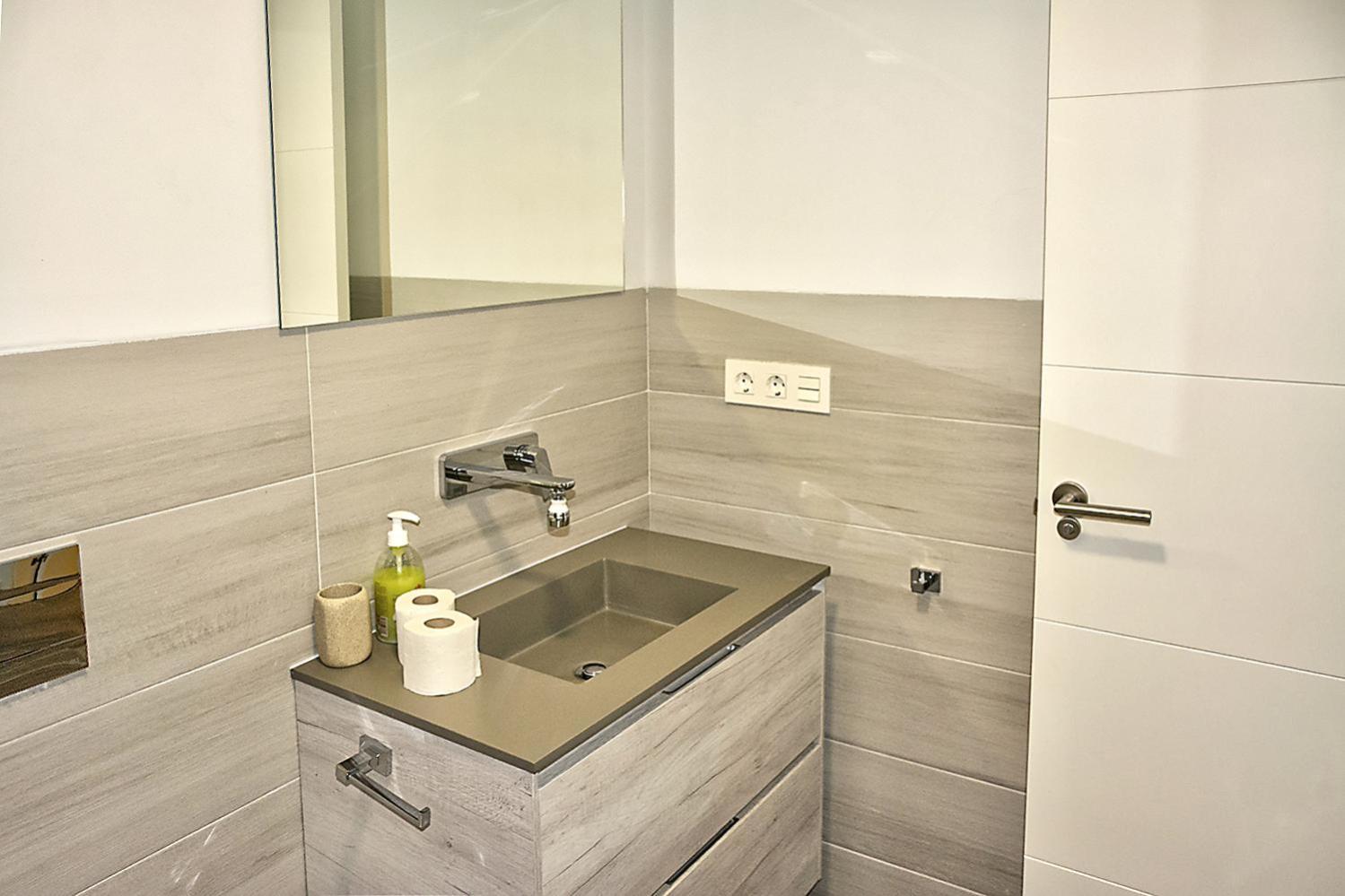 Apartamento Duplex Moderno En Alameda Sevilla Exterior foto
