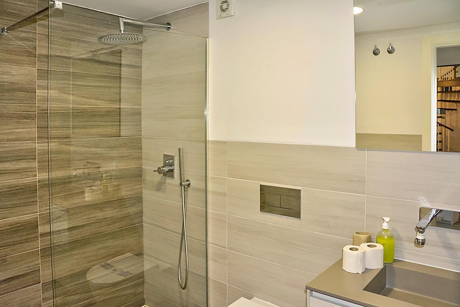 Apartamento Duplex Moderno En Alameda Sevilla Exterior foto