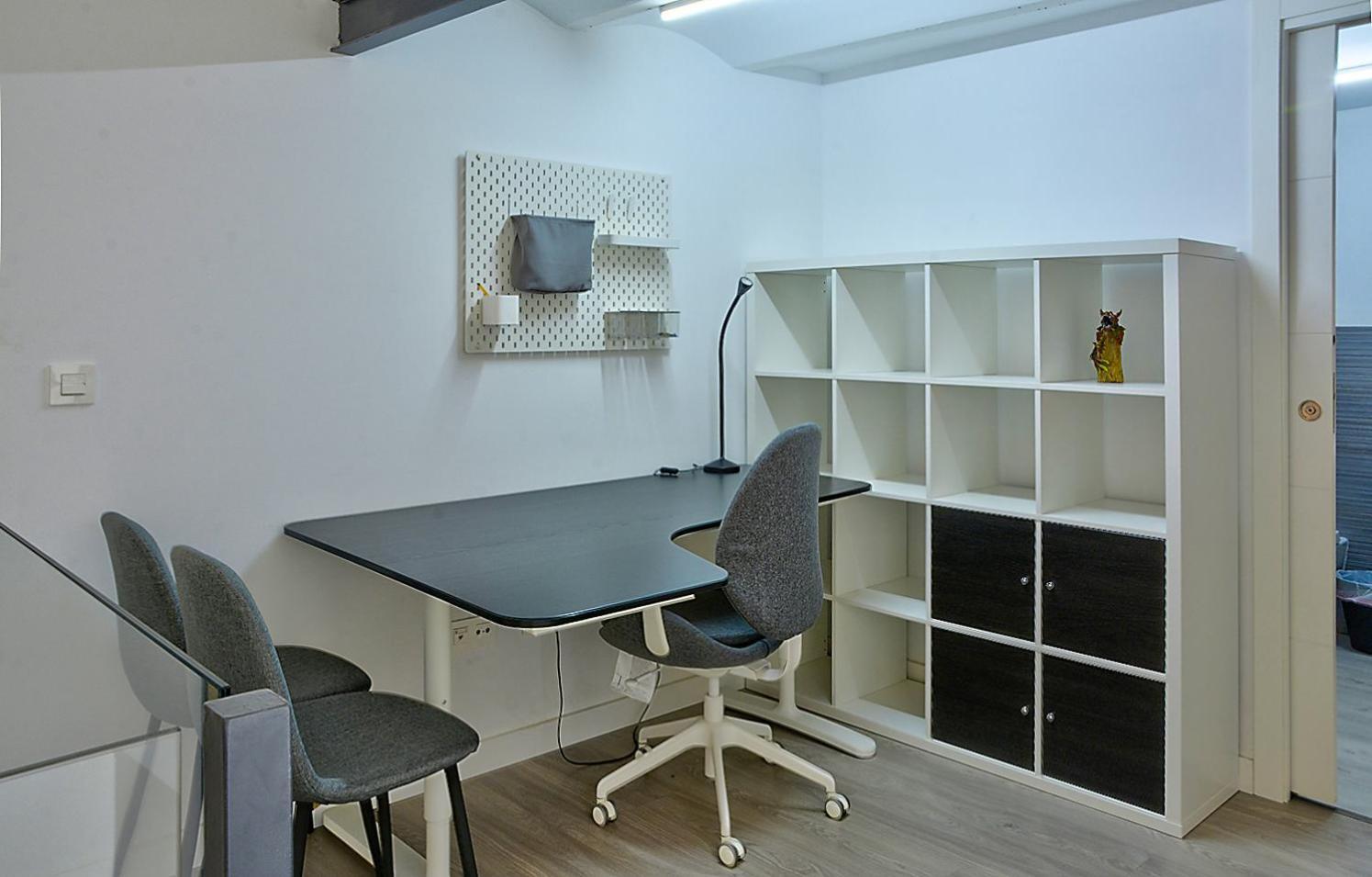 Apartamento Duplex Moderno En Alameda Sevilla Exterior foto