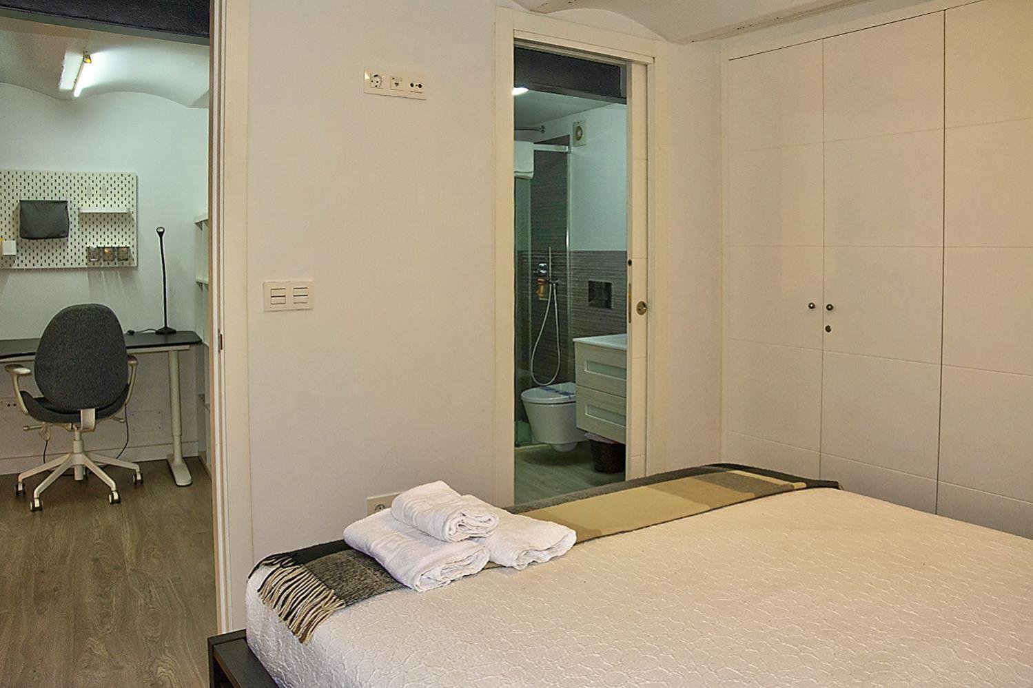 Apartamento Duplex Moderno En Alameda Sevilla Exterior foto